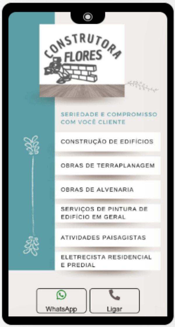 Construtora Flores