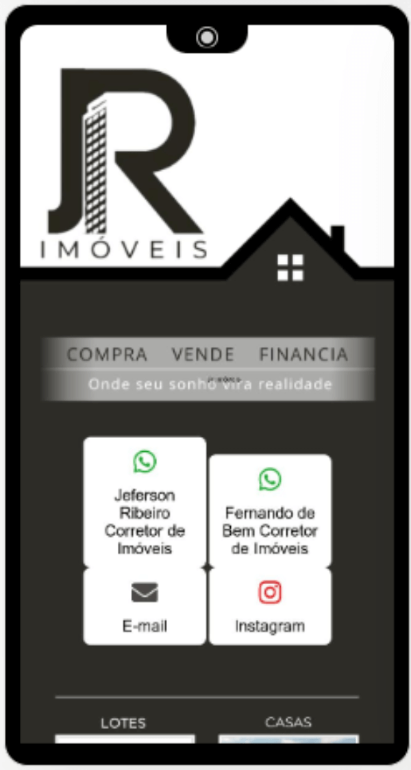 JR Imóveis