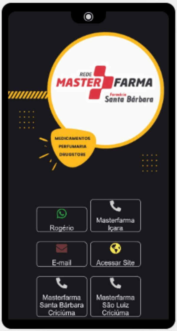 Masterfarma